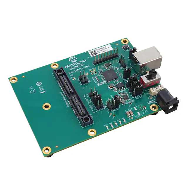 Изображения для EV88E76A