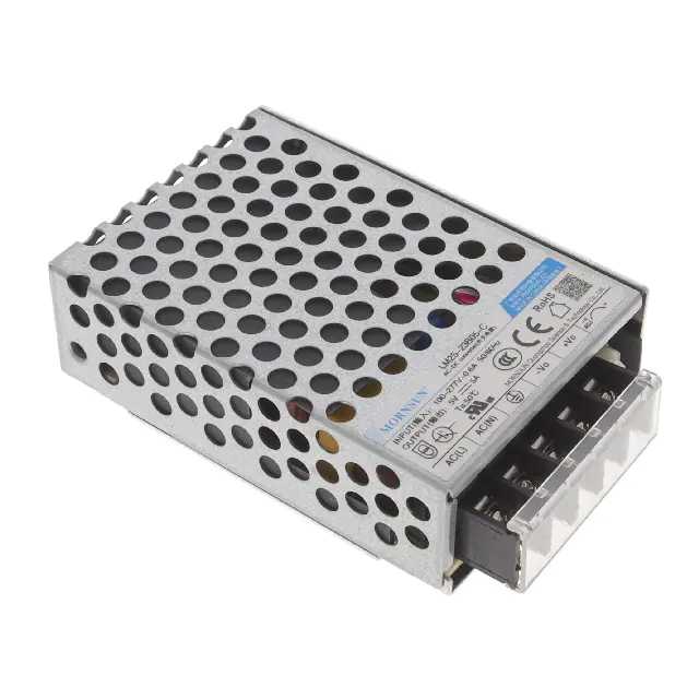 Изображения для LM25-23B05-C