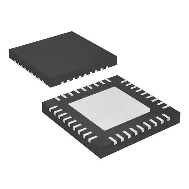 Изображения для MAX19793ETX+