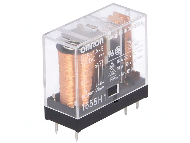 Изображения для G2R-1A-E 12VDC