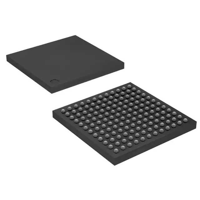Изображения для CY7C0833V-100BBIMG