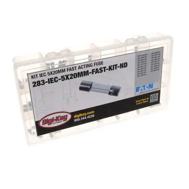 Изображения для IEC-5X20MM-FAST-KIT