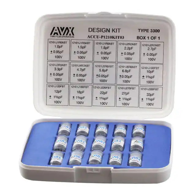 Изображения для KITTYPE3300