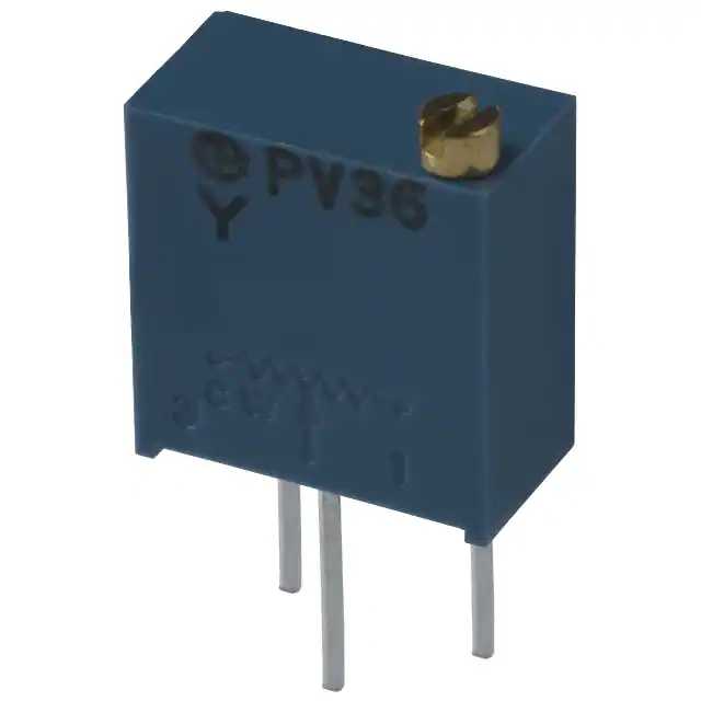 Изображения для PV36Y203C01B00